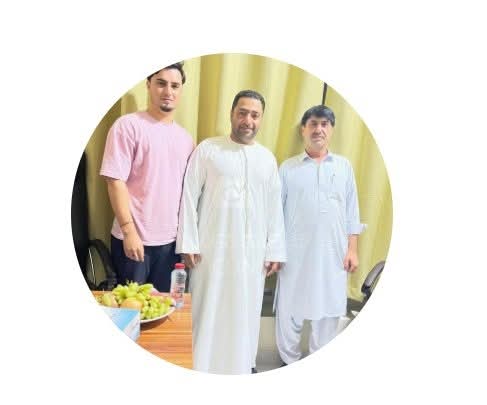 ALASEL ALSHAMK Transport Services