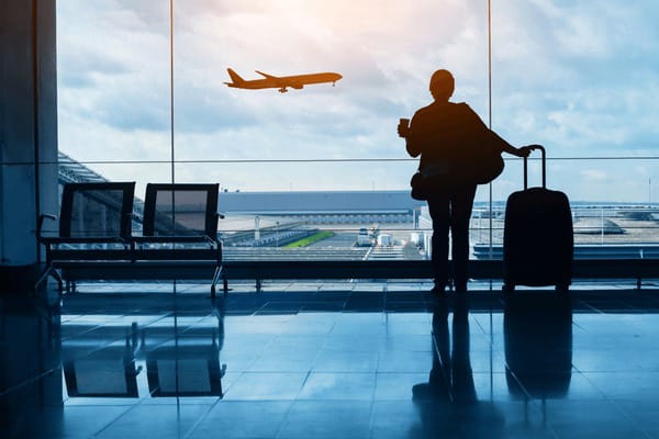 Airport Transfers