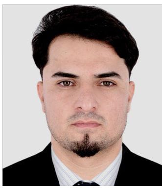 Kareem Hussain